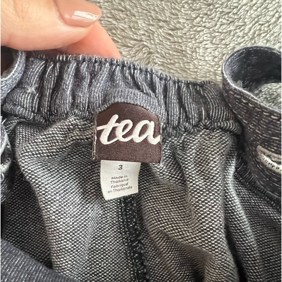 ❤️Tea Collection Overalls EUC - Picture 4 of 4